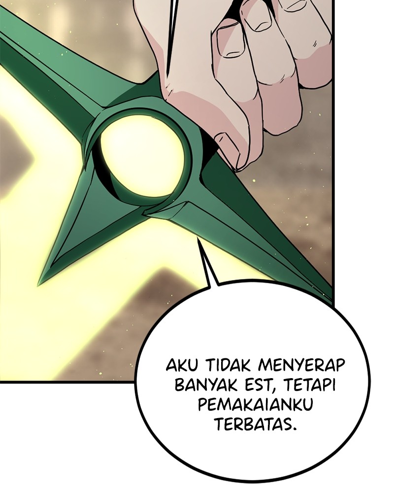 Hero Killer Chapter 115 - halaman 51