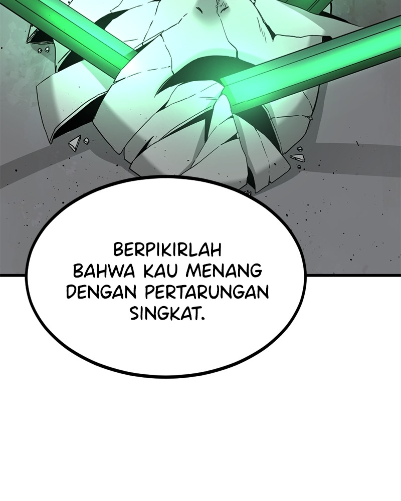 Hero Killer Chapter 115 - halaman 53