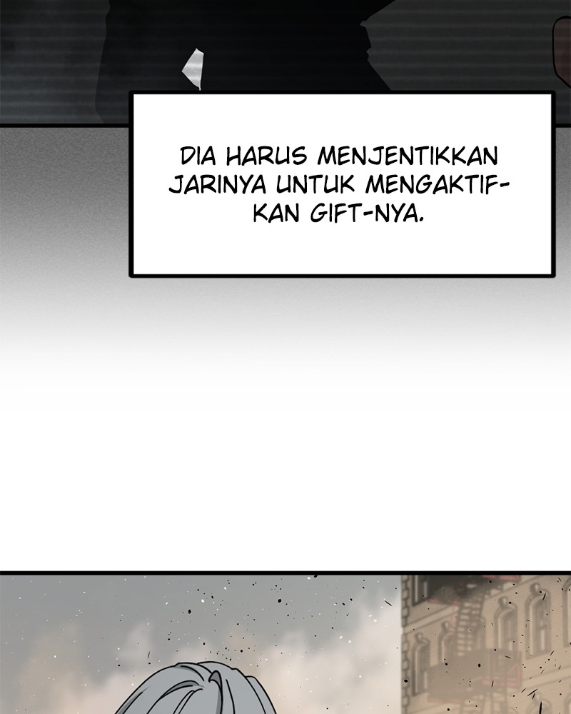 Hero Killer Chapter 115 - halaman 61