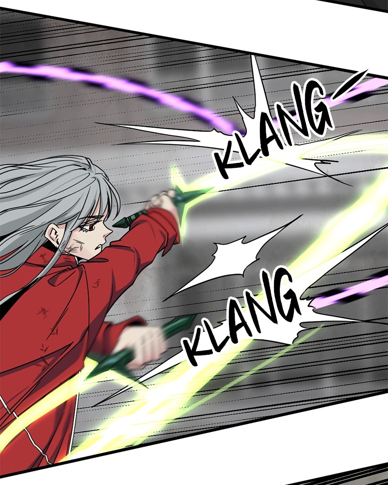 Hero Killer Chapter 115 - halaman 80