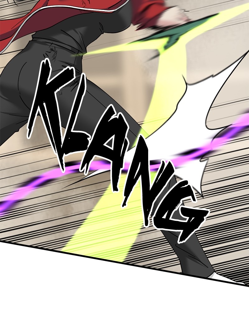 Hero Killer Chapter 115 - halaman 83