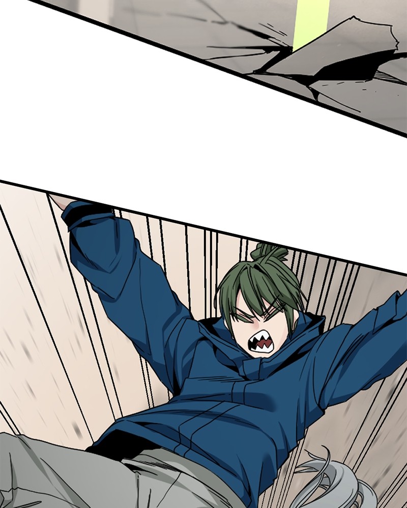Hero Killer Chapter 116 - halaman 103