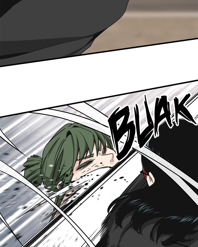 Hero Killer Chapter 116 - halaman 108