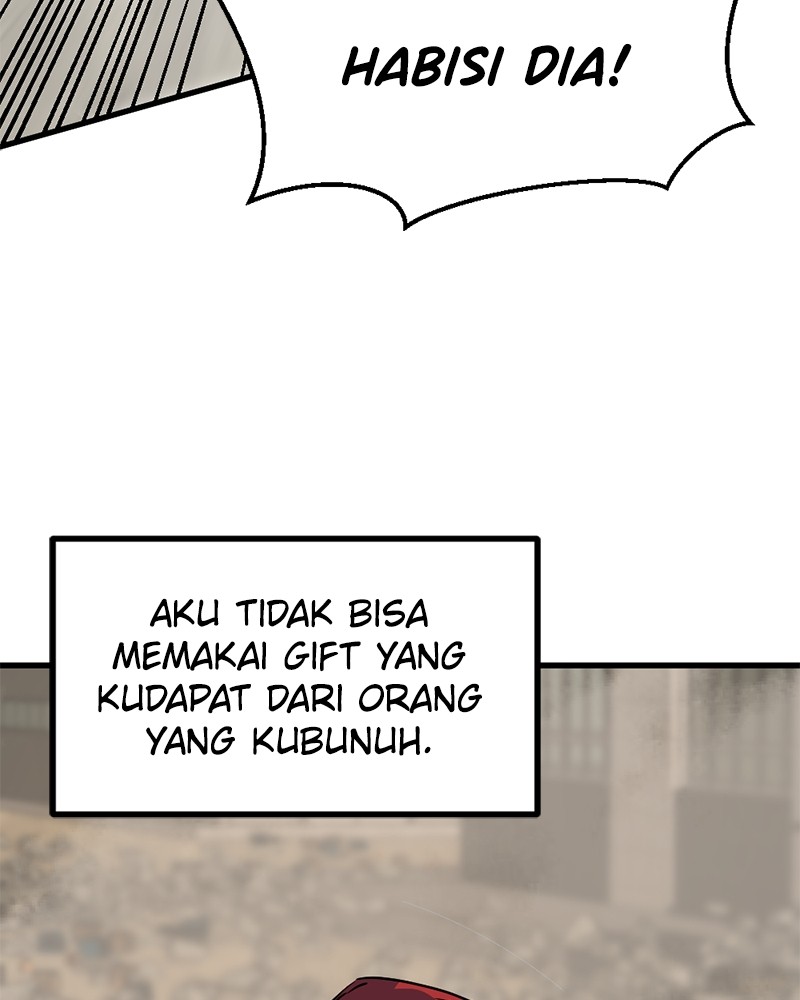 Hero Killer Chapter 116 - halaman 112