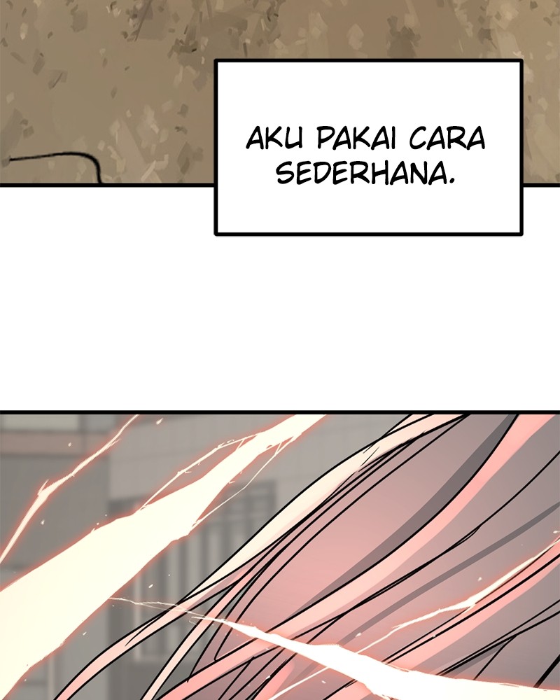 Hero Killer Chapter 116 - halaman 114