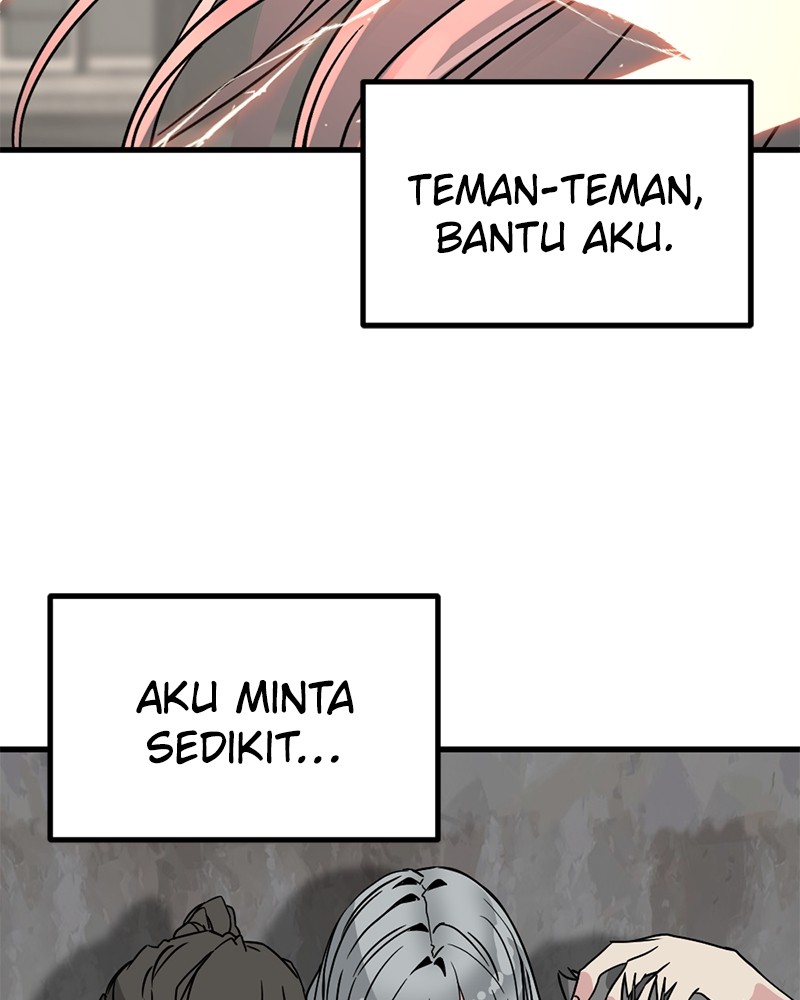 Hero Killer Chapter 116 - halaman 115