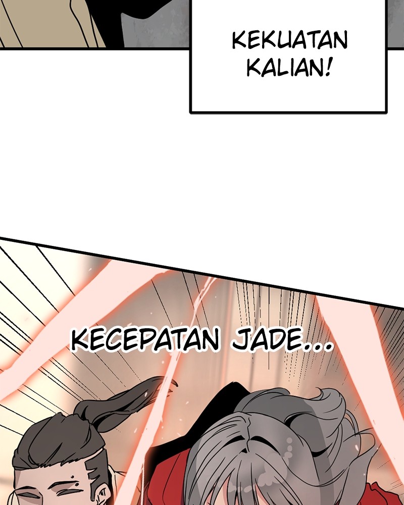 Hero Killer Chapter 116 - halaman 117