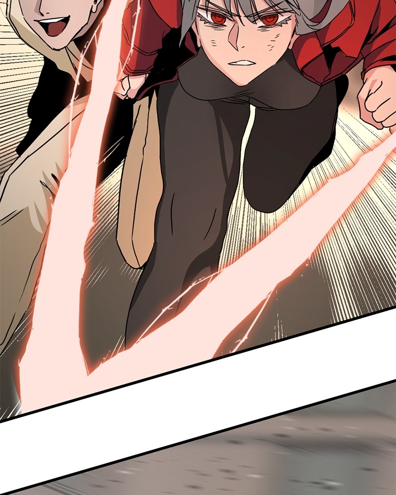 Hero Killer Chapter 116 - halaman 118