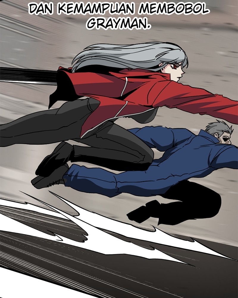 Hero Killer Chapter 116 - halaman 119