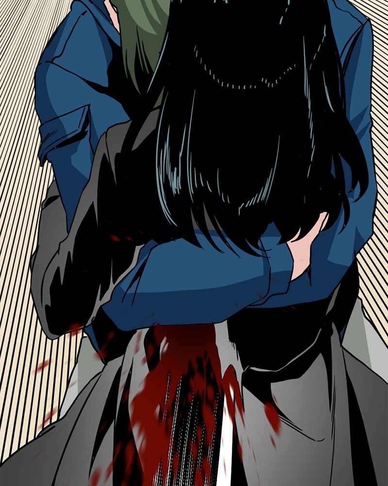 Hero Killer Chapter 116 - halaman 121