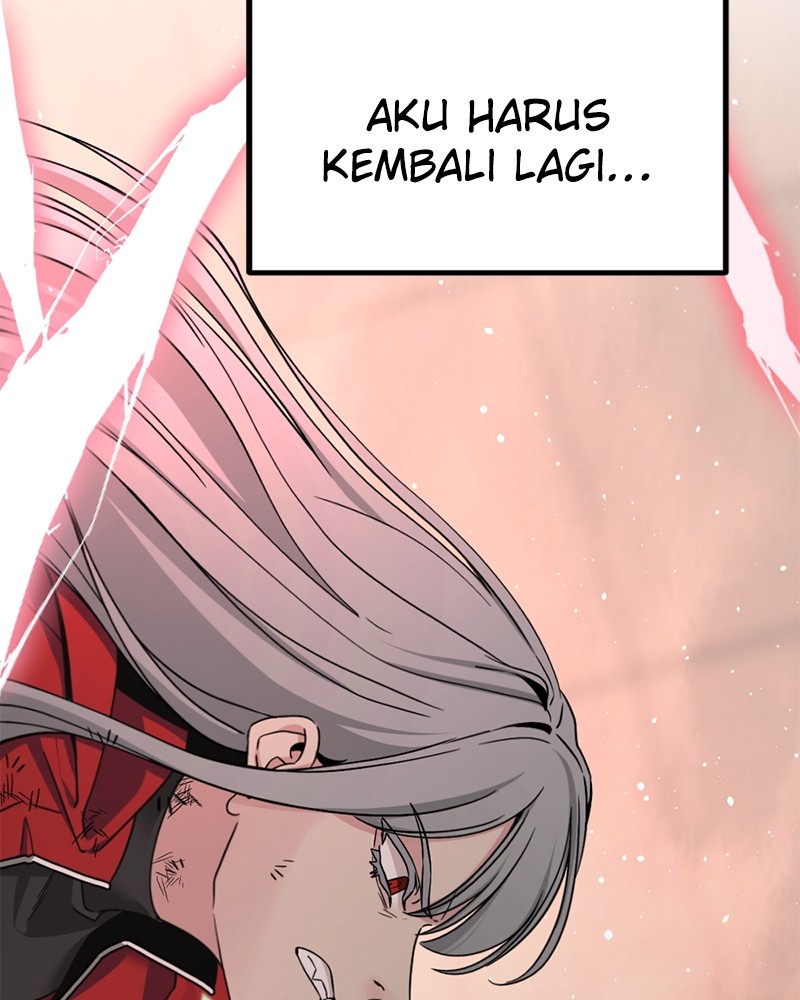 Hero Killer Chapter 116 - halaman 16