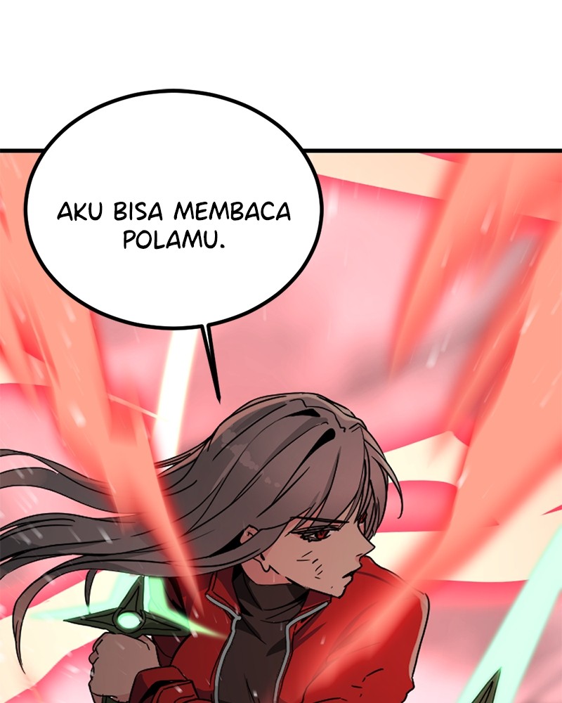 Hero Killer Chapter 116 - halaman 2