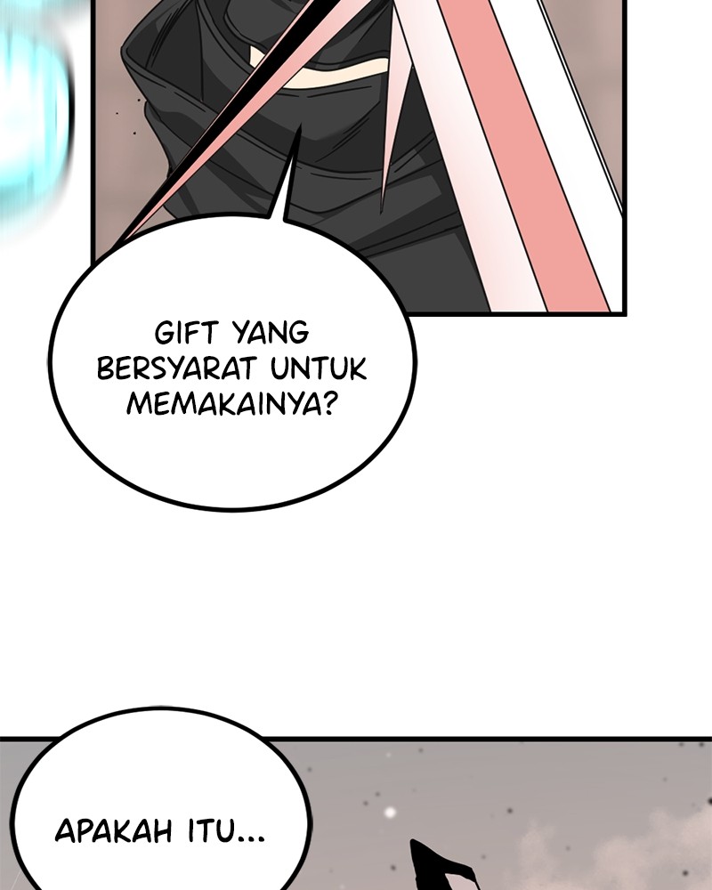 Hero Killer Chapter 116 - halaman 29