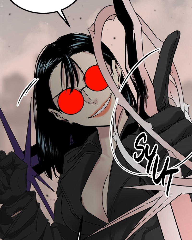 Hero Killer Chapter 116 - halaman 30