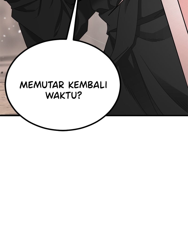 Hero Killer Chapter 116 - halaman 31