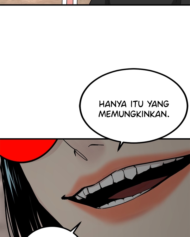 Hero Killer Chapter 116 - halaman 33