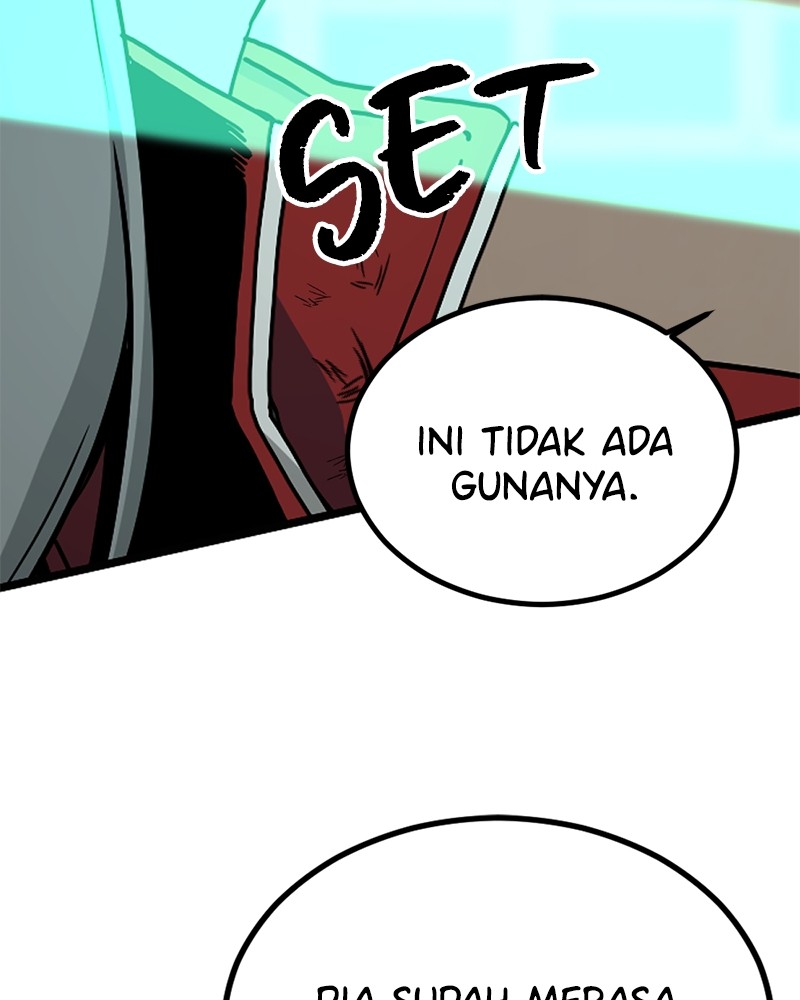 Hero Killer Chapter 116 - halaman 35