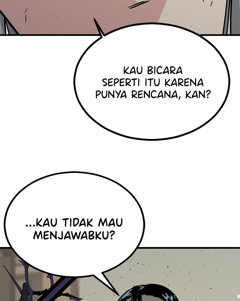Hero Killer Chapter 116 - halaman 44