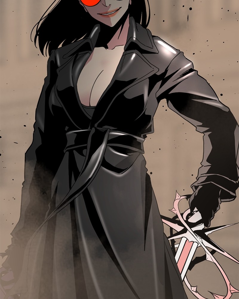 Hero Killer Chapter 116 - halaman 5