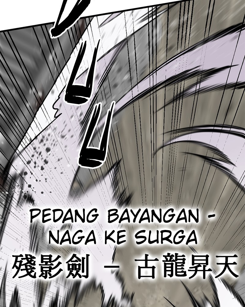 Hero Killer Chapter 116 - halaman 53