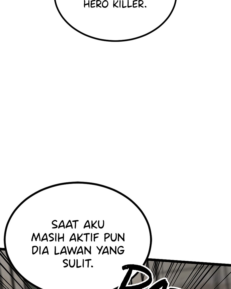 Hero Killer Chapter 116 - halaman 64