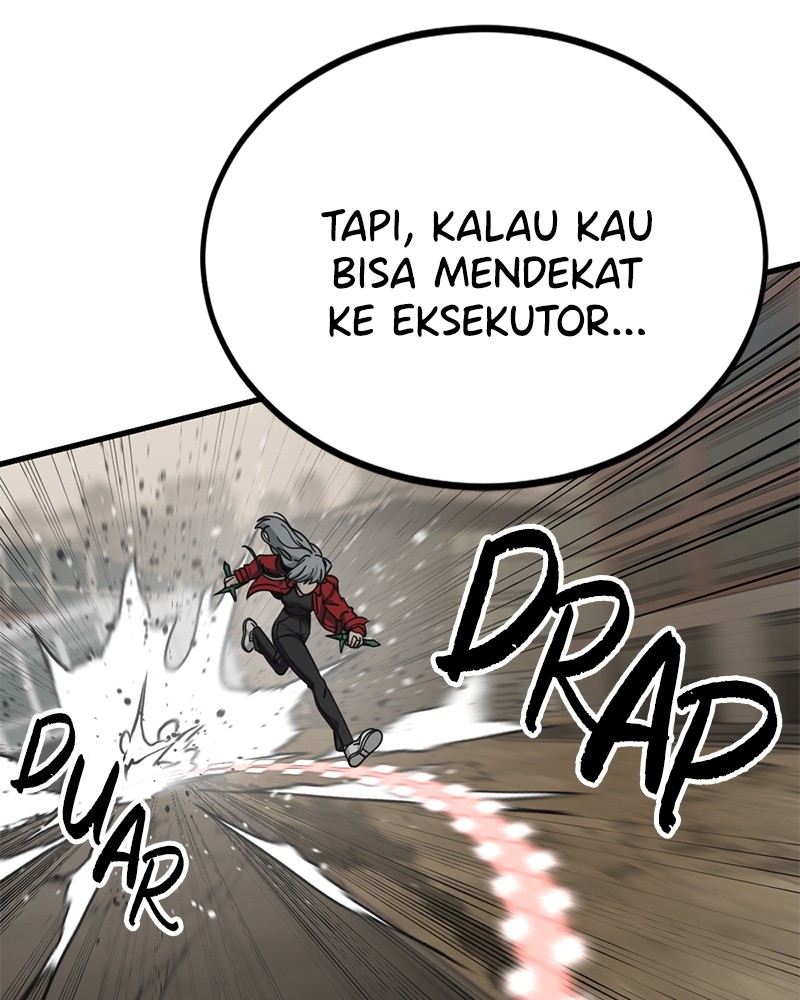 Hero Killer Chapter 116 - halaman 66