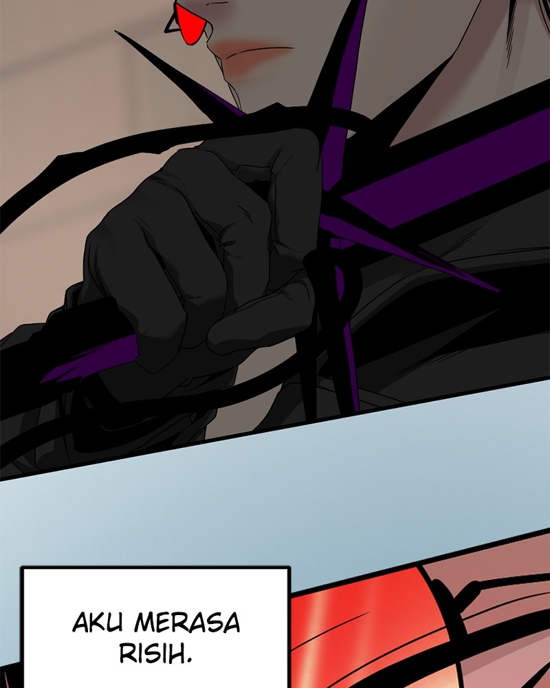 Hero Killer Chapter 116 - halaman 78