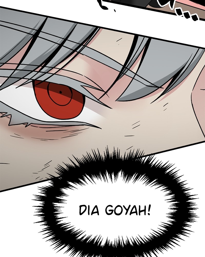 Hero Killer Chapter 116 - halaman 91