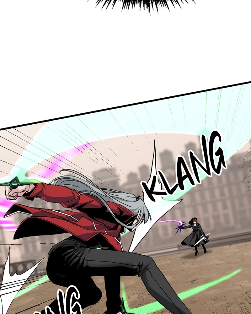 Hero Killer Chapter 116 - halaman 92
