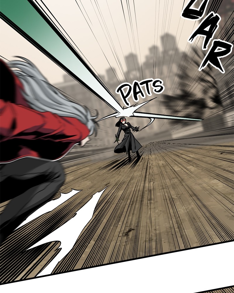 Hero Killer Chapter 116 - halaman 95