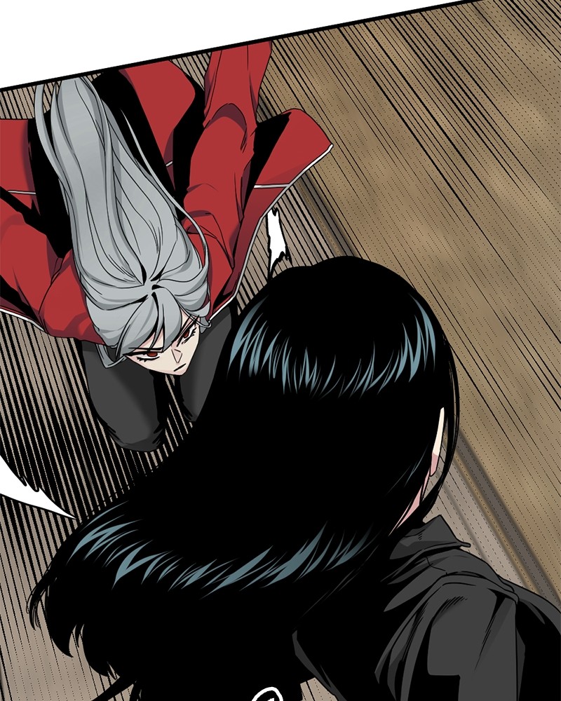 Hero Killer Chapter 116 - halaman 96