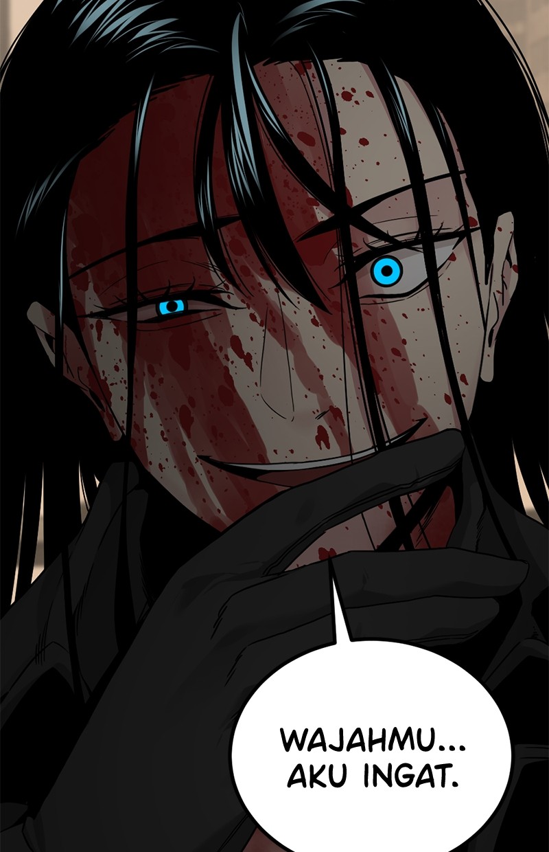 Hero Killer Chapter 117 - halaman 10
