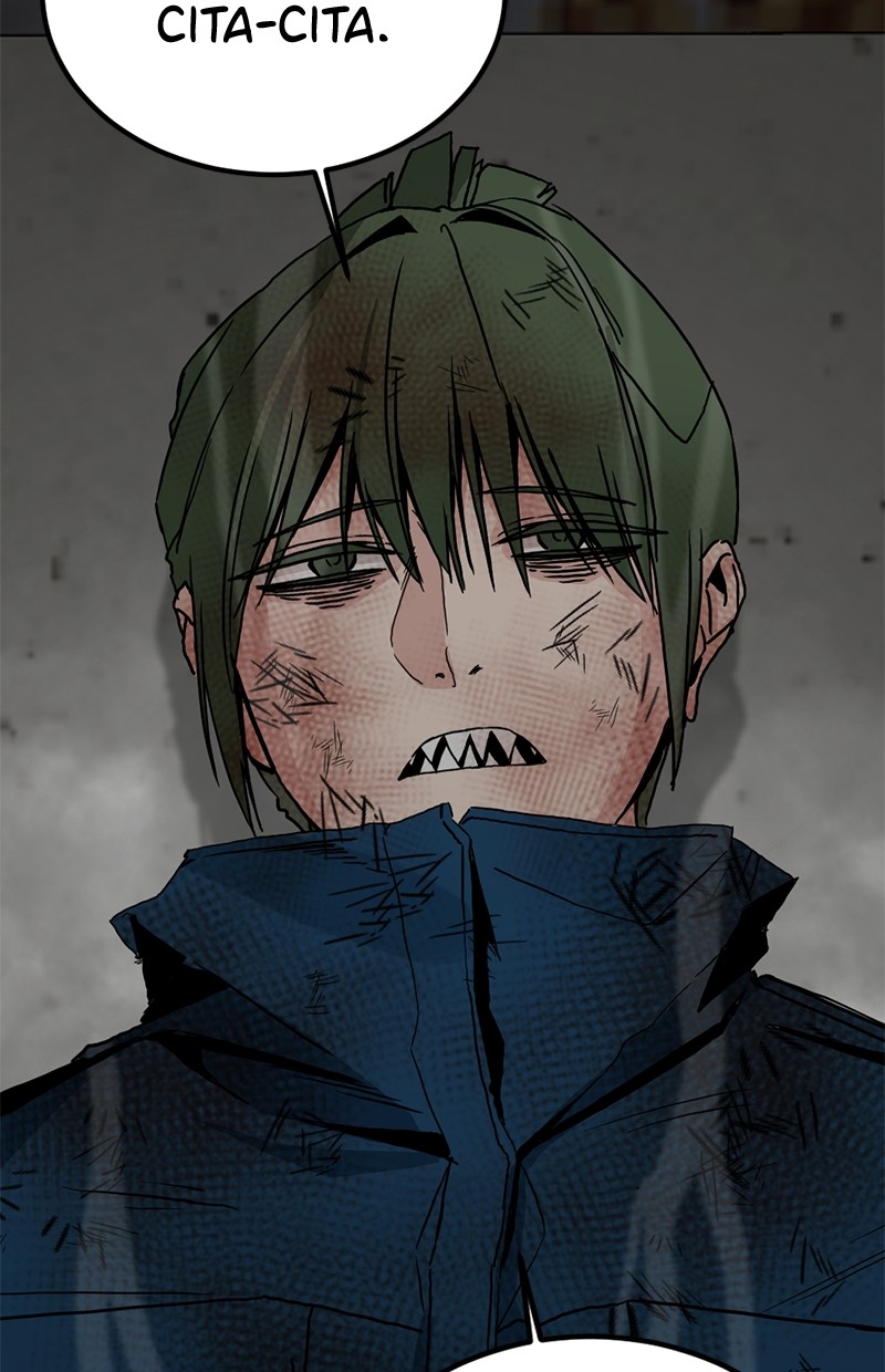 Hero Killer Chapter 117 - halaman 100