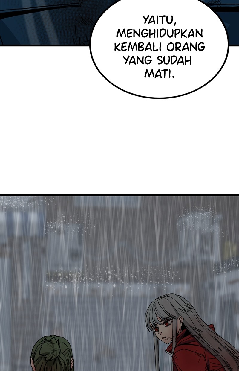 Hero Killer Chapter 117 - halaman 101