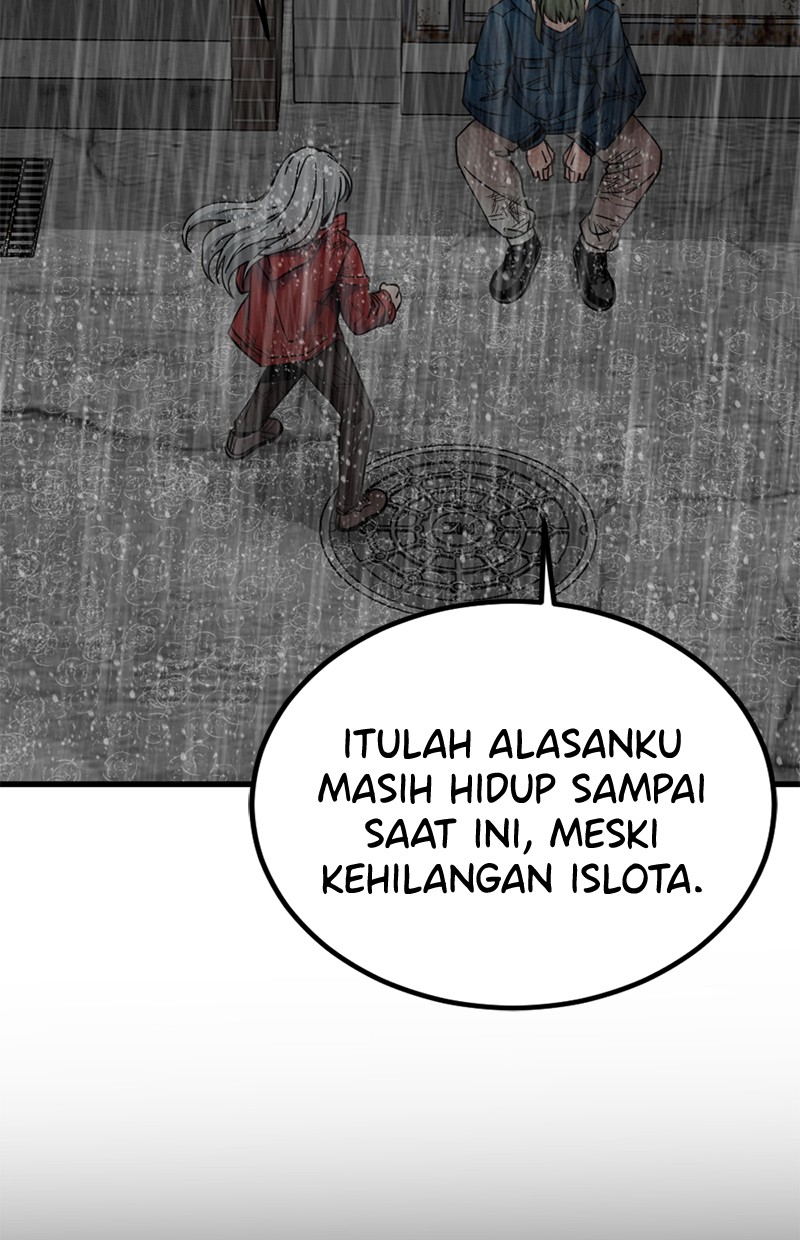 Hero Killer Chapter 117 - halaman 103