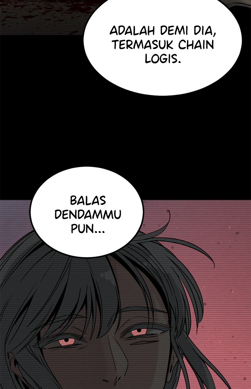 Hero Killer Chapter 117 - halaman 105
