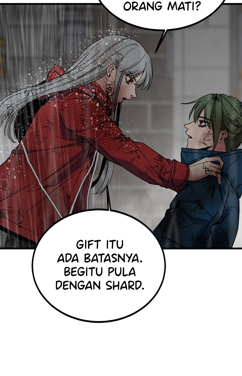 Hero Killer Chapter 117 - halaman 107