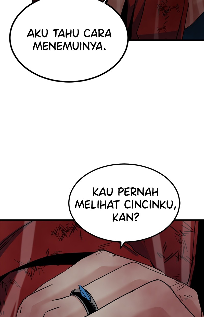 Hero Killer Chapter 117 - halaman 109