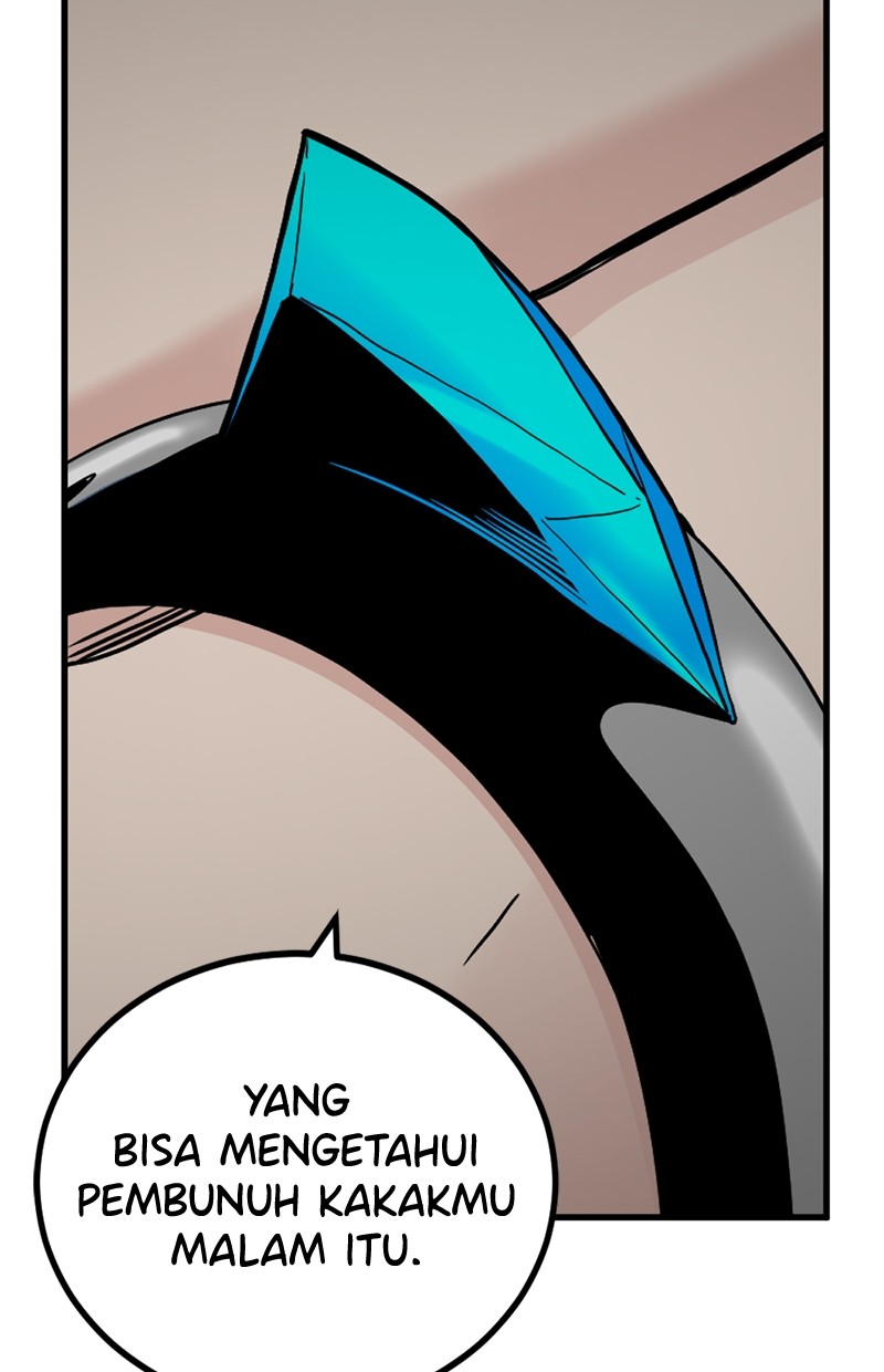 Hero Killer Chapter 117 - halaman 111
