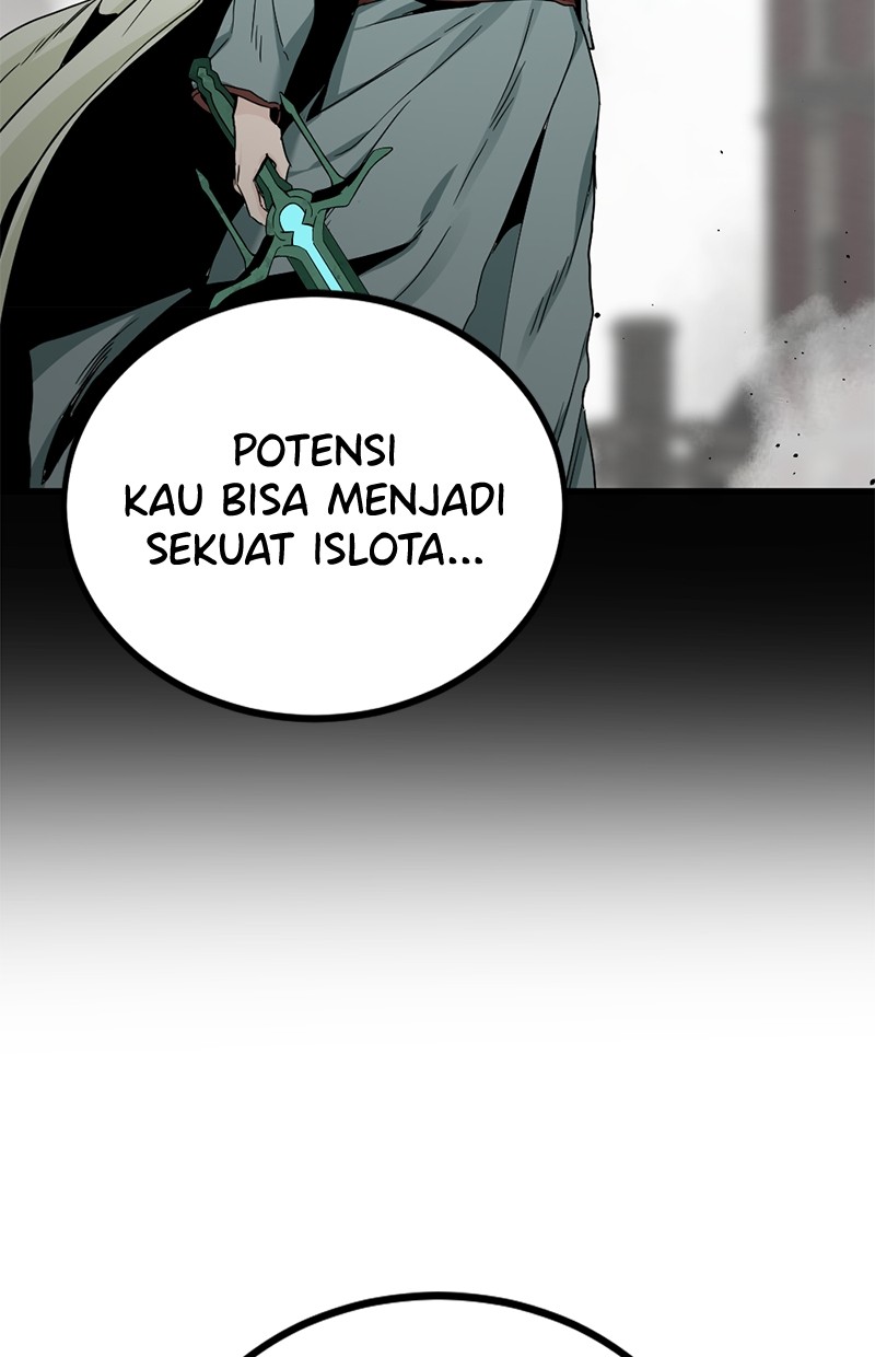 Hero Killer Chapter 117 - halaman 115