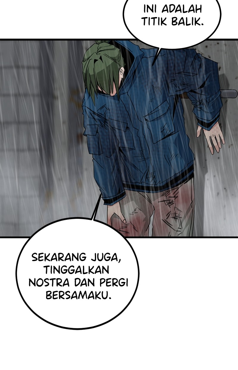 Hero Killer Chapter 117 - halaman 118