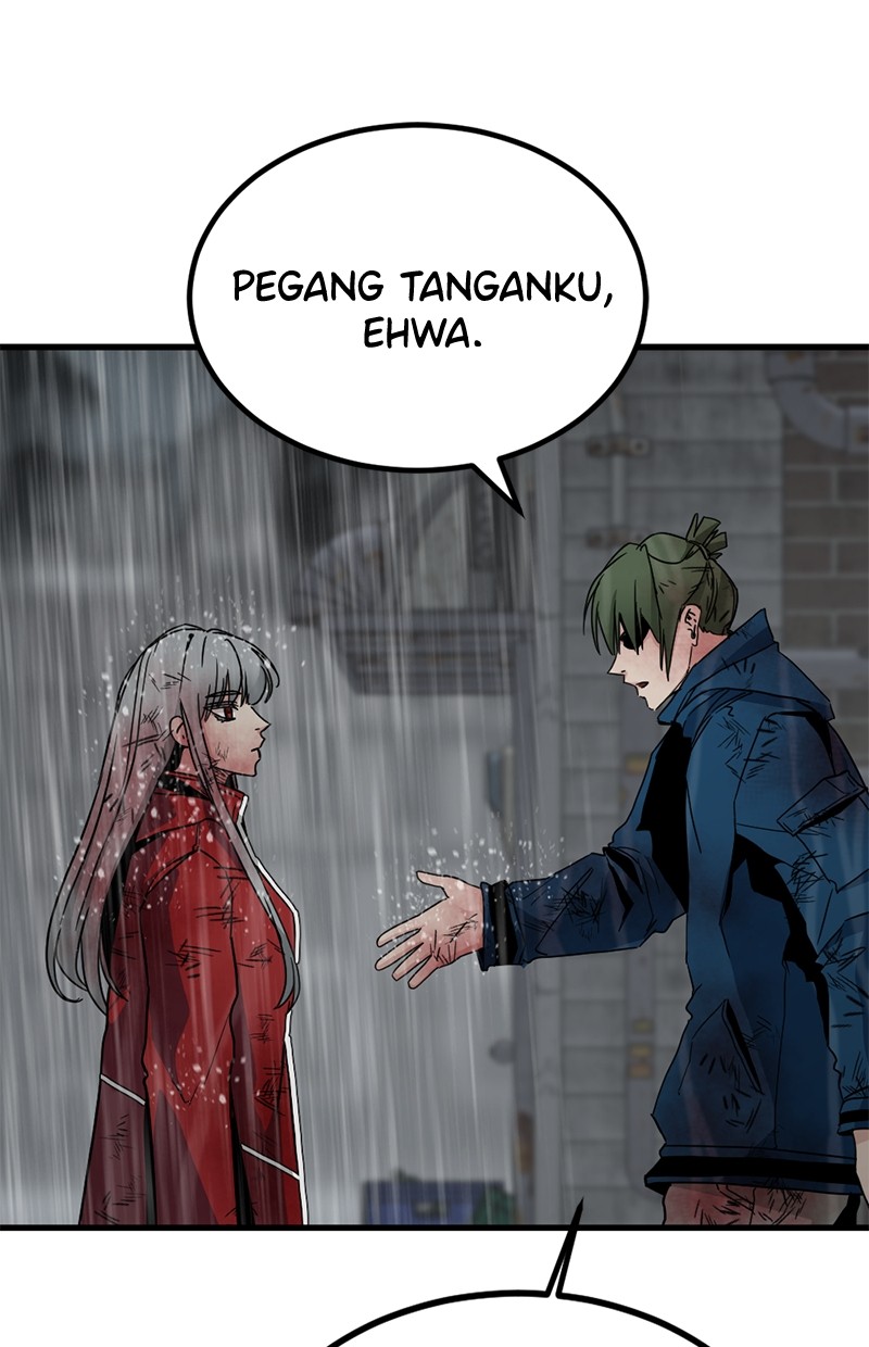 Hero Killer Chapter 117 - halaman 119