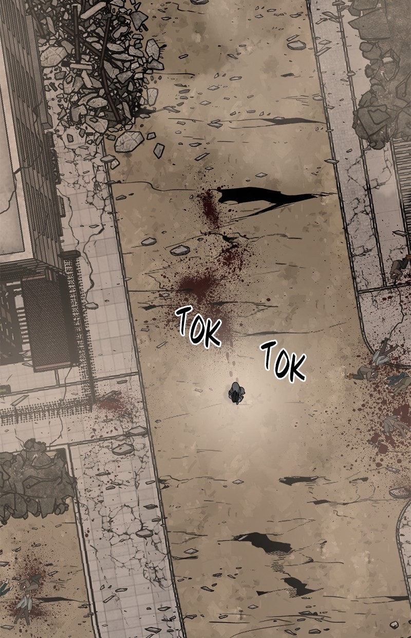 Hero Killer Chapter 117 - halaman 12