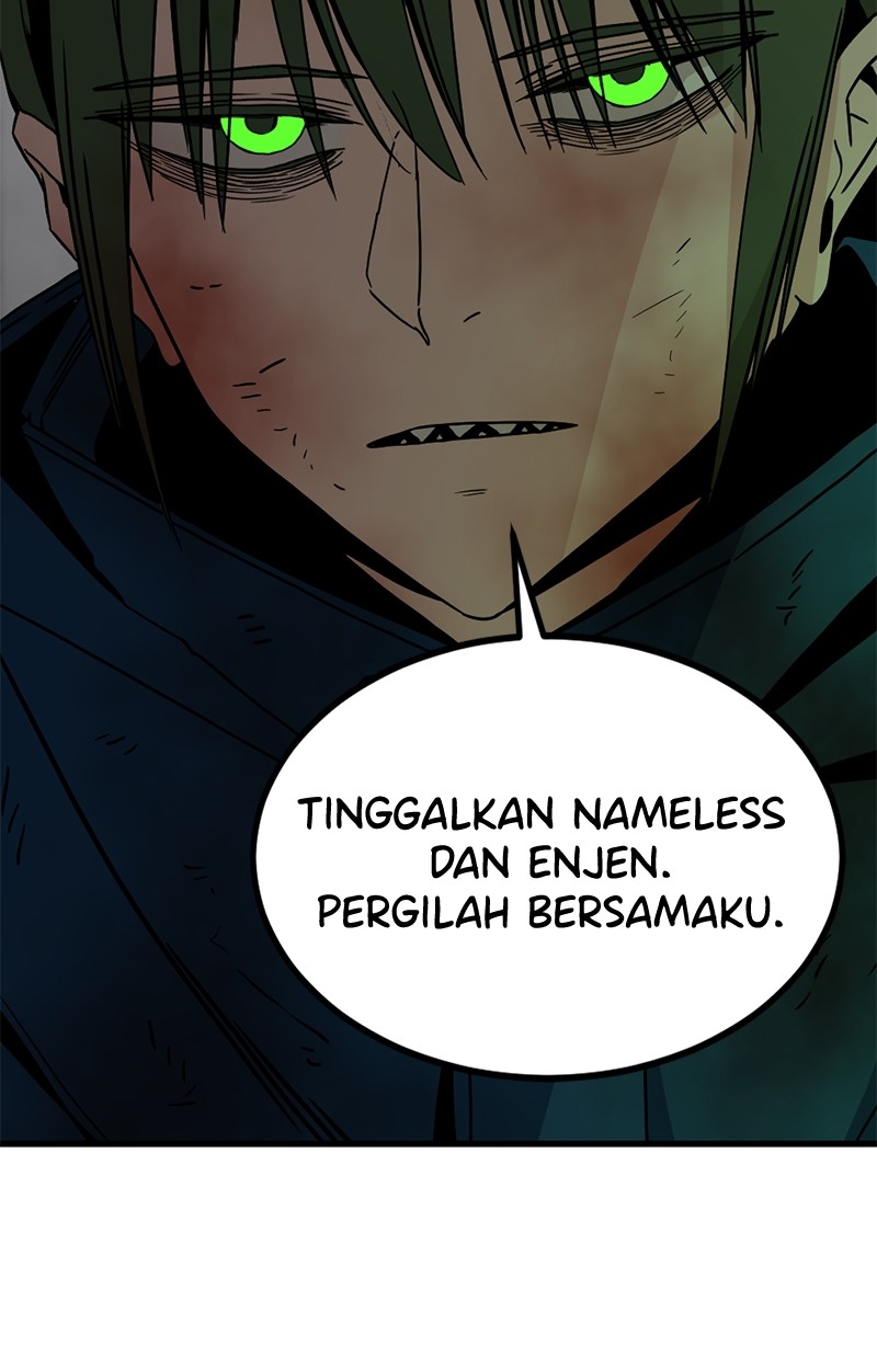 Hero Killer Chapter 117 - halaman 121