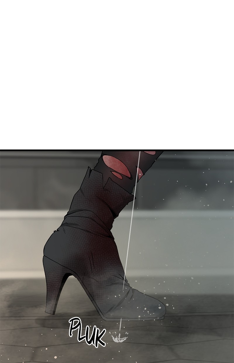 Hero Killer Chapter 117 - halaman 19