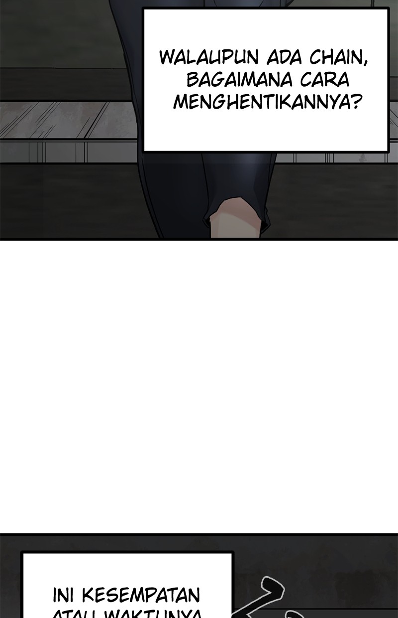 Hero Killer Chapter 117 - halaman 28