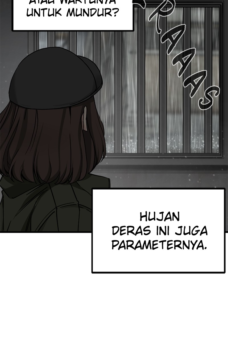 Hero Killer Chapter 117 - halaman 29