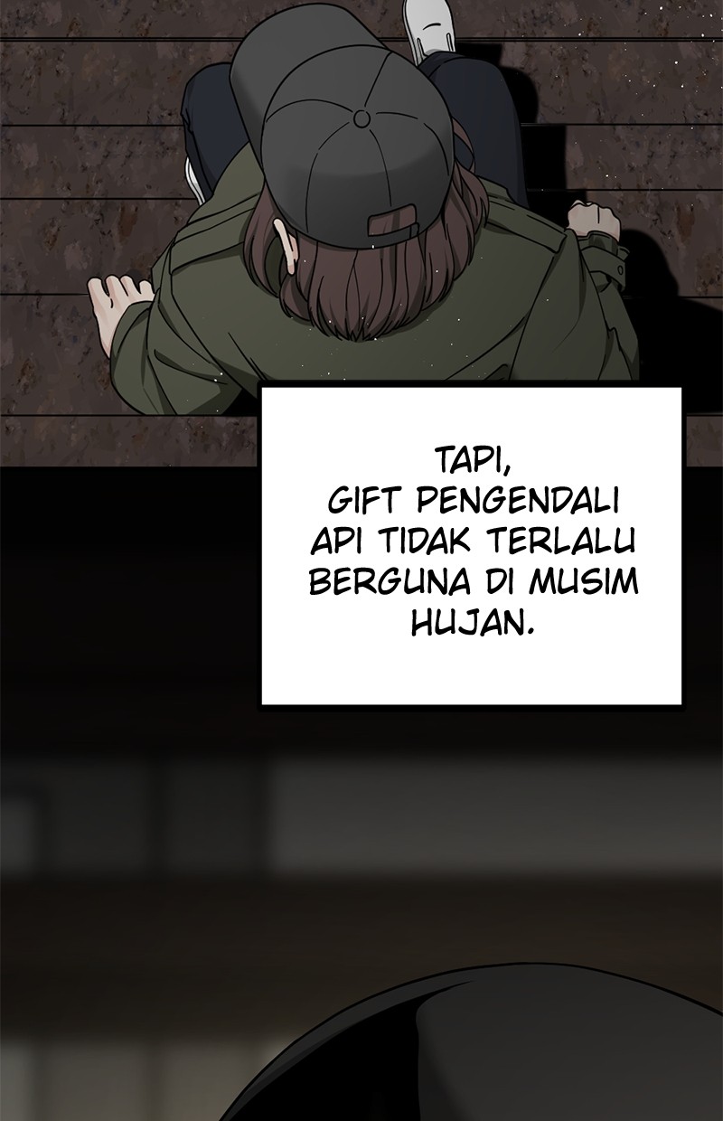 Hero Killer Chapter 117 - halaman 31