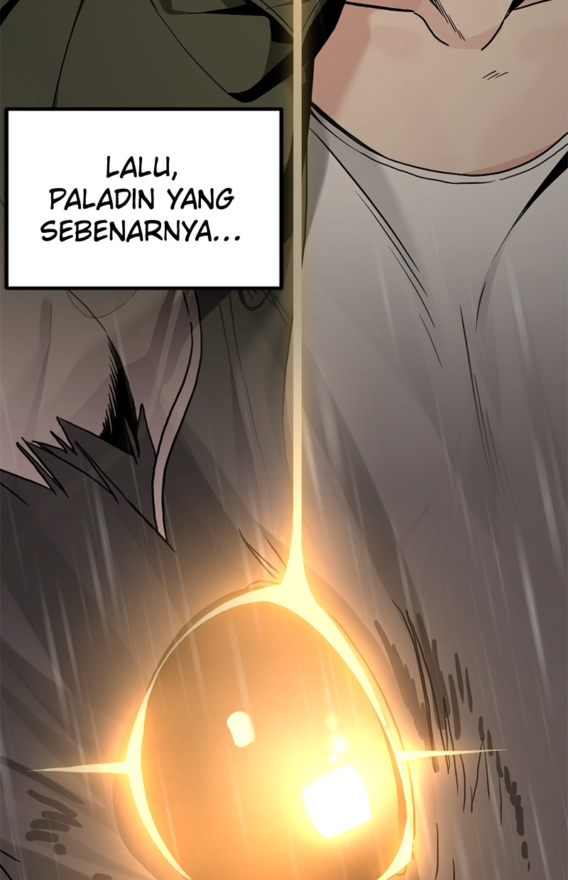 Hero Killer Chapter 117 - halaman 33