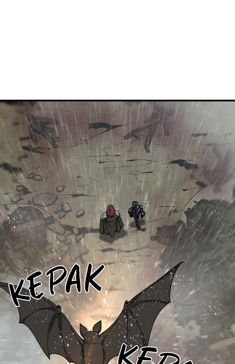 Hero Killer Chapter 117 - halaman 35